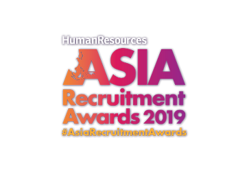 Asia Recruitment Awards 2019 - Bronze Award of Best Management Associate Programme (Sino Hotels)